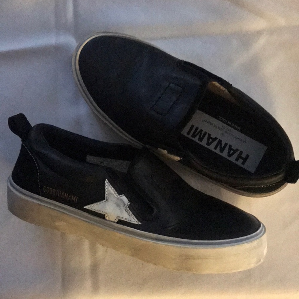 HANAMI Golden Goose/ DB shoes